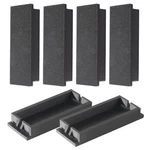 Breaker Cover For Schneider Electric Squared By Filler Plates Homfpcp. Fixed Price $24.01.