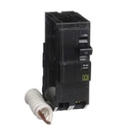 QO260EPD - Square Amp Gfep Circuit Breaker. Fixed Price $406.99.