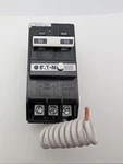 Eaton BRN250GF 2-POLE 50AMP 120/240V Gfci Ground Fault Circuit Breaker No Box. Fixed Price $67.95.