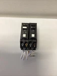 Ge THQL1120AF2 Circuit Breaker Lot Of *used*. Fixed Price $29.74.