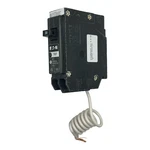 Nib - Eaton BRN120GF Gfci Circuit Breaker, 20A, 120/240V. Fixed Price $100.00.