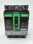 Square HDM36100U31X Powerpact 600V 100A 3P Micrologic 3.2 80% Circuit Breaker. Fixed Price $1327.65.