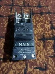 BJ2150B Bryant Amp Pole Circuit Breaker 240V 150A.. Fixed Price $102.24.