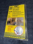 Square QO115AFIC Arc-d-tect Breaker Amp 120V 60HZ Interrupter Visi-trip. Fixed Price $27.99.