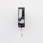 Siemens Combination Type Arc Fault 15A Circuit Interrupter Wireguide 120V. Fixed Price $49.39.