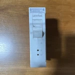 Leviton LB120-DFT 20A 1-POLE Afci/gfci Circuit Breaker White 120/240V. Fixed Price $32.50.
