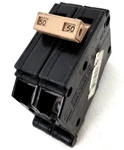 CH250 Cutler Hammer 50A 240V Circuit Breaker - Next Day Option New. Fixed Price $39.99.