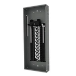 Siemens SN4060B1200 Series Amp 40-SPACE 60-CIRCUIT Main Breaker Plug-on. Fixed Price $284.45.