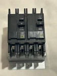 Two Square 60A Breaker DW-8294 120/240VAC 14-2 Awg Hacr Hcar Type 62 Qou. Fixed Price $7.95.