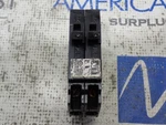 Murray MP3030 Amp 1-1 Pole 120/240V Circuit Breaker Lot Of. Fixed Price $19.50.