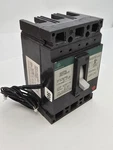 General Electric TED134025 Bolt On Circuit Breaker 25A 480VAC 250VDC 3P 18KA. Fixed Price $70.00.
