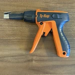 Thomas & Betts Ty-rap Cable Tie Tension Tool ERG50. Fixed Price $139.95.