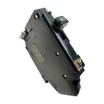 Challenger A120L Left Clip, Circuit Breaker, 1-POLE, 20A, 120/240VAC, MH120L. Fixed Price $37.99.