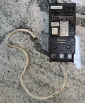 Siemens/ QF260A/ P/ 120 240V Ac/ Type Qpf/breaker/use (9C3UP). Fixed Price $65.00.