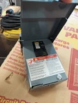Square By Schneider Electric QO200TRCP 60 Amp Not Fusible Ac Disconnect.... Fixed Price $69.00.