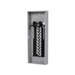 Main Breaker 200 Amp 40-SPACE 40-CIRCUIT Plug-on Neutral Load Center Indoor. Fixed Price $342.71.