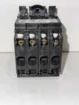 Siemens Q22030CT 30-AMP Double Pole Two 20-AMP Single Circuit Breaker *nob*. Fixed Price $17.99.