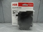 Abb Amp In. Double-pole Circuit Breaker (THQL21125PA). Fixed Price $69.99.