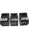New Siemens Q24030CT2, 40-30A 4-POLE Circuit Breaker (lot Of 3) **sale**. Fixed Price $79.89.