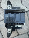 Ge THQMV150 200AMP Pole Main Circuit Breaker. Fixed Price $66.50.