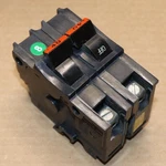 Nice Fpe Federal Pacific Thick NA240 Pole Amp You Get This Breaker GN#08. Fixed Price $29.99.