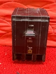 Used Square QOB380 Pole Amp Bolt Circuit Breaker Good Condition. Fixed Price $44.99.