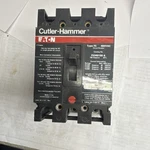 Cutler-hammer Eaton FS340100A Pole Amp 480V Ac Circuit Breaker. Fixed Price $94.49.