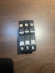 New Eaton Cutler Hammer CHFP115GF (3 Pcs) Circuit Breakers. Fixed Price $69.99.