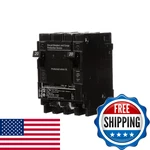 Siemens QSA2020SPD Whole House Surge Protection Two 20-AMP Circuit Breakers For. Fixed Price $151.29.