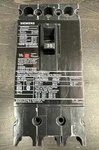 HHED43B035 Siemens Amp 480V Pole Bolt Circuit Breaker Sentron Series 65K. Fixed Price $1250.00.