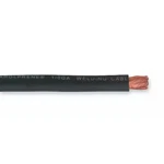 Carol 01776.82.01 Welding Cable, Epdm, 2AWG, 600V, Black, 100FT. Fixed Price $395.99.