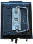 Federal Pacific F2736X / F30783X F-2735-X Fuse Holder. Fixed Price $39.99.