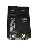 New Thomas Betts T&b TB230 Amp Pole 120/240V Type Circuit Breaker. Fixed Price $19.00.