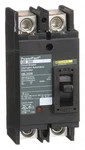Nib Square QBL22200 Molded Case Circuit Breaker 200A, 1-PHASE, 240V. Fixed Price $145.95.