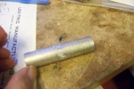 Thomas Betts 60522 Two-way Aluminum Splice Connector, Wire Size 1 Str, Die Code. Fixed Price $15.99.