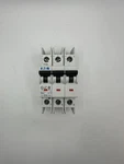 Eaton FAZ-D10/3-NA Iec Miniature Circuit Breaker Series 10A Pole. Fixed Price $24.49.