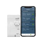 Smart Circuit Breaker 2ND Gen, 15A, Remote Control, 2-POLE, 10KA Rating. Fixed Price $218.99.