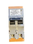 New No Box Milbank Zinsco UQFP-150 UQFP150 Main Circuit Breaker Fast Free Ship. Fixed Price $168.00.