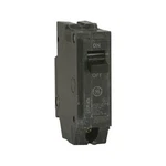 Ge 31098 30A Q-line Standard Single Pole Circuit Breaker. Fixed Price $23.67.