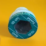 (an) ***qty 7*** Bussmann S-8 8A 125V Dual Element Time Delay Tamper-proof. Fixed Price $41.58.