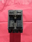 General Electric THQL2150 Circuit Breaker, 50A, Pole, 120/240V. Fixed Price $20.00.
