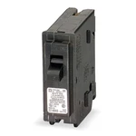 Square QO120HID Circuit BREAKER,20A,PLUG IN,120/240V,1P 1D236. Fixed Price $44.21.