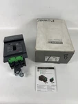 New Square D BJA36040, 40AMP Pole I-line Circuit Breaker BJ40 Powerpact,. Fixed Price $249.95.