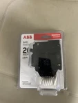 THQL2120GFTA Abb Amp Pole General Electric. Fixed Price $80.00.