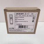 Leviton LB125-GFT 25A 1-POLE Gfci Plug-in Circuit Breaker 120V Tm Series. Fixed Price $39.99.