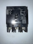 Cutler Hammer GHB3025 277/480VAC 3P Amp Circuit Breaker. Fixed Price $125.00.