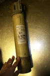 Eaton Cutler Hammer 5ACLS-6R Motor Circuit High Voltage Fuse. Fixed Price $249.99.