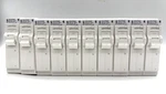 Leviton LB115-T 15A 1-POLE Standard Thermal Magnetic Circuit Breaker 10 Pack. Fixed Price $95.09.