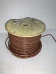 Unbranded Wire, E23919, 12 Awg, Solid Copper, Black, THHN/THWN-2, 600V, 450'. Fixed Price $90.00.