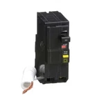 Square D Qo 60-AMP 2 -pole Gfci Circuit Breaker. Fixed Price $79.63.